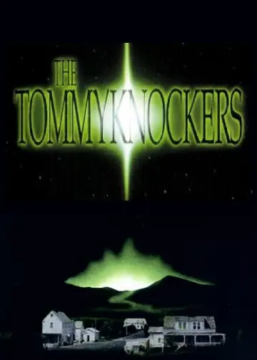 Poster for the TV series "The Tommyknockers" #1471179