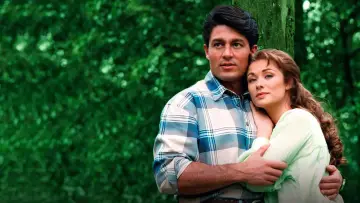 Backdrop for the TV series "Esmeralda" #1450257
