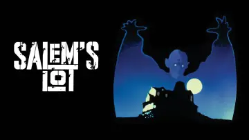Backdrop for the TV series "Salem