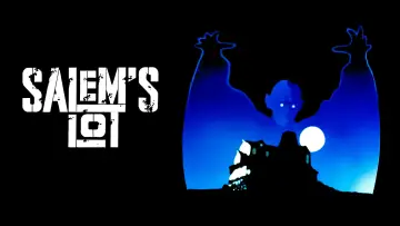 Backdrop for the TV series "Salem