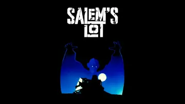 Backdrop for the TV series "Salem