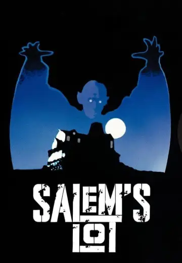 Poster for the TV series "Salem