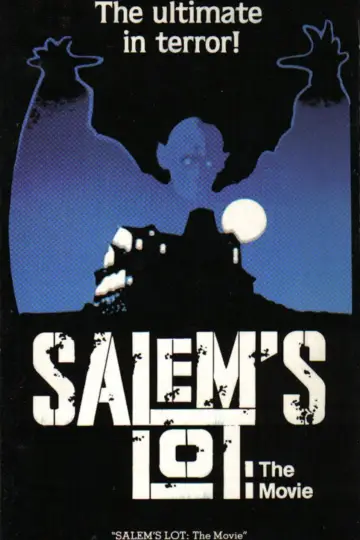 Poster for the TV series "Salem