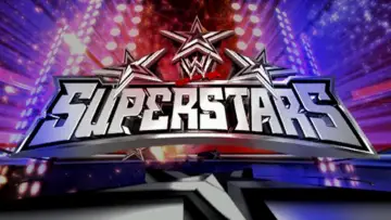 Backdrop for the TV series "WWE Superstars" #1283366