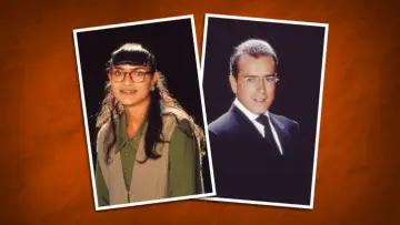 Backdrop к сериалу "Yo soy Betty, la fea" #1359824