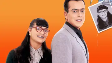 Backdrop к сериалу "Yo soy Betty, la fea" #1359826