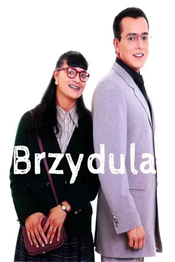 Poster к сериалу "Yo soy Betty, la fea" #1359829