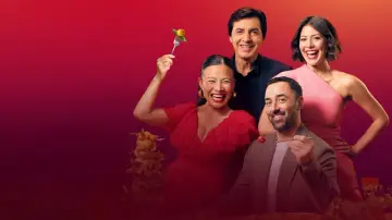 Backdrop for the TV series "MasterChef Australia" #1319507