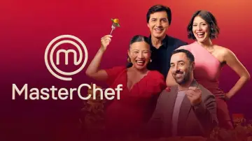 Backdrop for the TV series "MasterChef Australia" #1319508