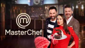 Backdrop for the TV series "MasterChef Australia" #1319515