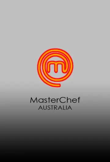 Poster for the TV series "MasterChef Australia" #1319522