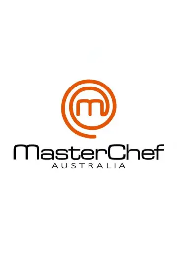 Poster for the TV series "MasterChef Australia" #1319523