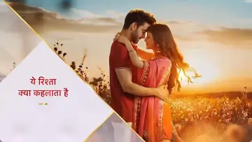 Backdrop for the TV series "Yeh Rishta Kya Kehlata Hai" #1407827