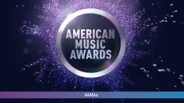 Backdrop for the TV series "American Music Awards" #1382802