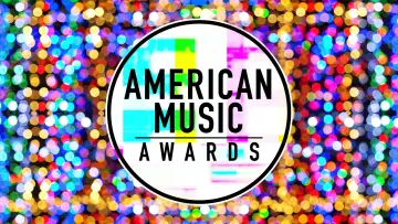 Backdrop for the TV series "American Music Awards" #1382805