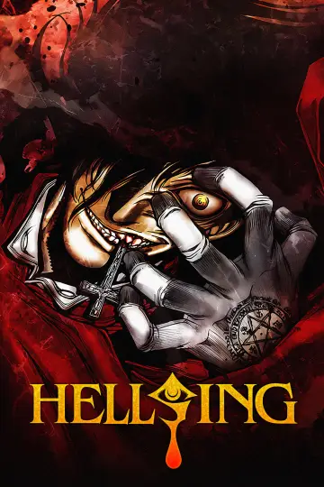 Hellsing (2001)