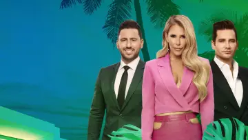 Backdrop for the TV series "Million Dollar Listing Los Angeles" #1553429