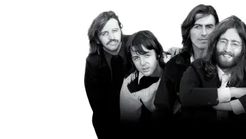 Backdrop к сериалу "The Beatles Anthology" #1475241
