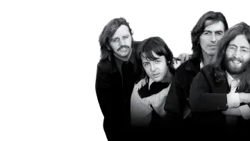 Backdrop к сериалу "The Beatles Anthology" #1475248