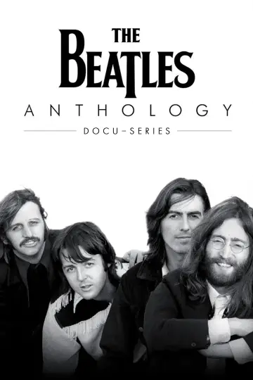 Poster к сериалу "The Beatles Anthology" #1475257