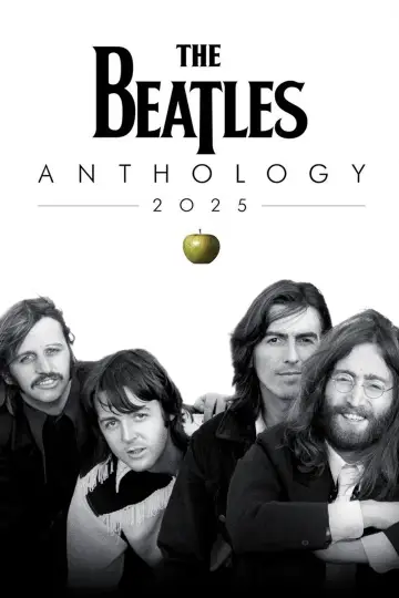 Poster к сериалу "The Beatles Anthology" #1475259