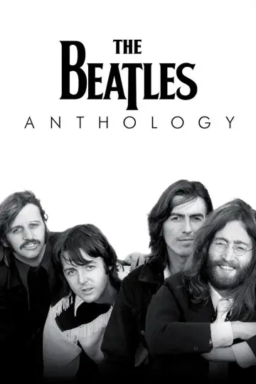 Poster к сериалу "The Beatles Anthology" #1475260