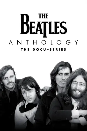 Poster к сериалу "The Beatles Anthology" #1475261