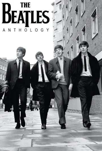 Poster к сериалу "The Beatles Anthology" #1475272