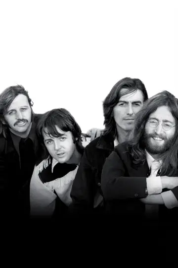 Poster к сериалу "The Beatles Anthology" #1475278