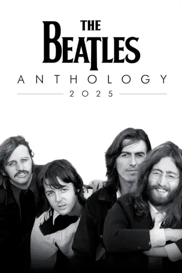 Poster к сериалу "The Beatles Anthology" #1475279