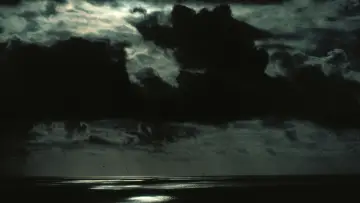 Backdrop for the TV series "The Pacific" #1359589