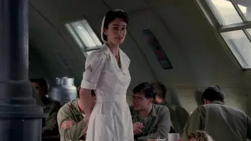 Backdrop for the TV series "The Pacific" #1359609