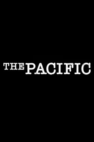 Poster for the TV series "The Pacific" #1359650