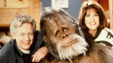 Backdrop for the TV series "Harry and the Hendersons" #1413849