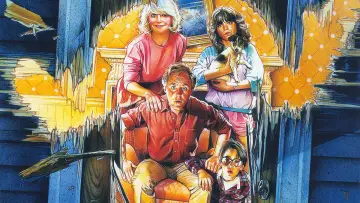 Backdrop for the TV series "Harry and the Hendersons" #1413851
