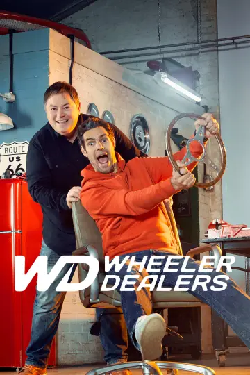 Wheeler Dealers (2003)