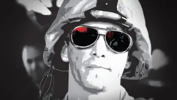 Backdrop к сериалу "Generation Kill" #1459068