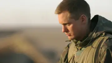 Backdrop к сериалу "Generation Kill" #1459072