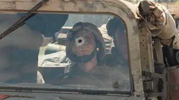 Backdrop к сериалу "Generation Kill" #1459077