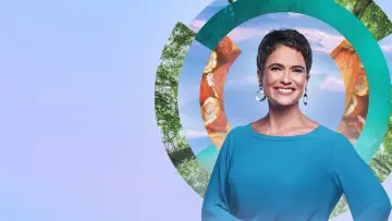 Backdrop for the TV series "Globo Repórter" #1222631