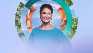 Backdrop for the TV series "Globo Repórter" #1222636