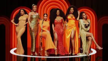 Backdrop for the TV series "The Real Housewives of Atlanta" #1221728
