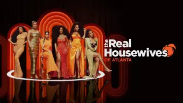 Backdrop for the TV series "The Real Housewives of Atlanta" #1221730