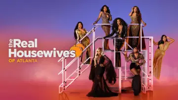 Backdrop for the TV series "The Real Housewives of Atlanta" #1221731