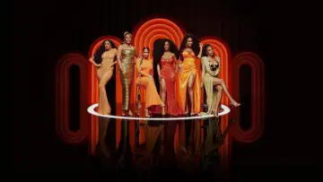 Backdrop for the TV series "The Real Housewives of Atlanta" #1221744