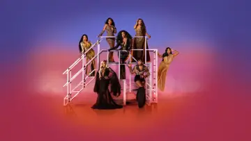 Backdrop for the TV series "The Real Housewives of Atlanta" #1221746