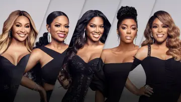 Backdrop for the TV series "The Real Housewives of Atlanta" #1221747