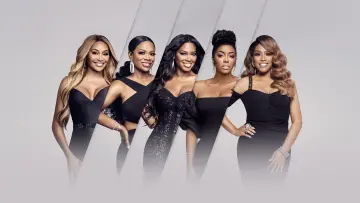 Backdrop for the TV series "The Real Housewives of Atlanta" #1221754