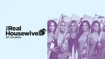 Backdrop for the TV series "The Real Housewives of Atlanta" #1221759