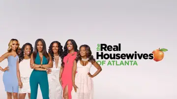 Backdrop for the TV series "The Real Housewives of Atlanta" #1221760